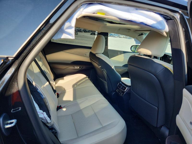 2T2BAMBA2TC070804 2026 Lexus RX photo no. 10