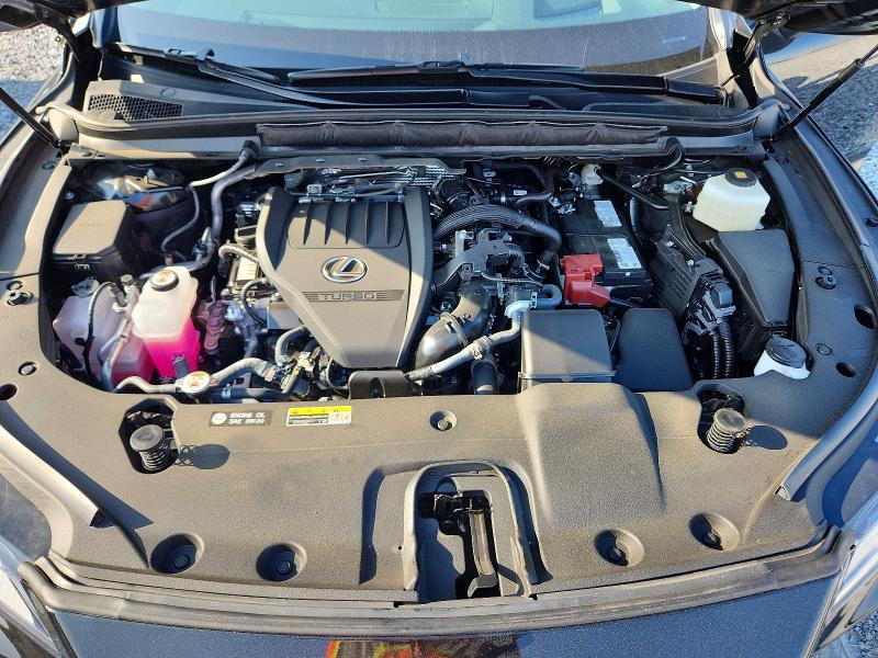2T2BAMBA2TC070804 2026 Lexus RX photo no. 11