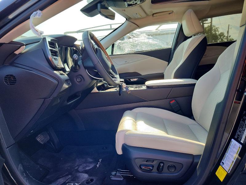 2T2BAMBA2TC070804 2026 Lexus RX photo no. 7