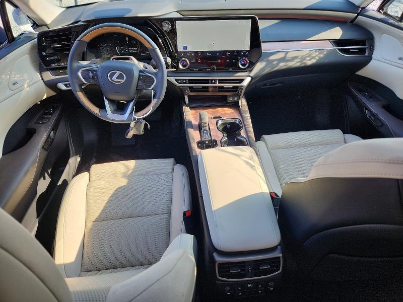 2T2BAMBA2TC070804 2026 Lexus RX photo no. 8