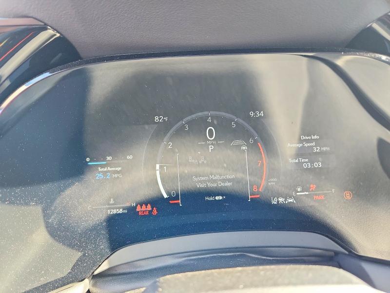 2T2BAMBA2TC070804 2026 Lexus RX photo no. 9
