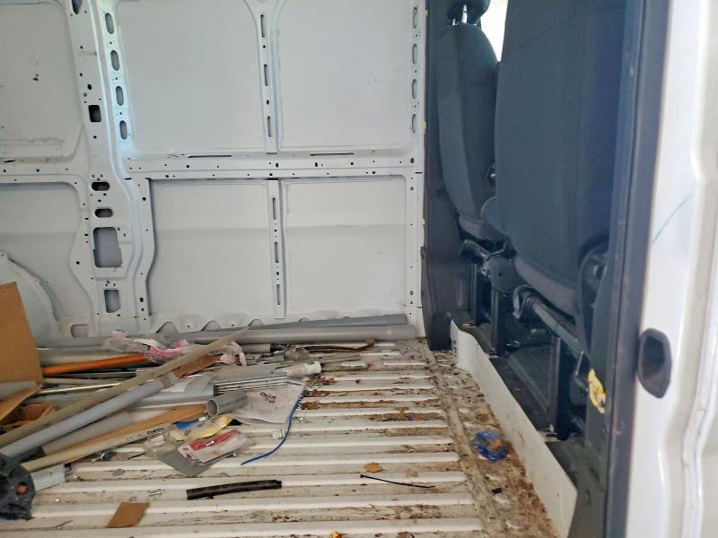 2025 RAM Promaster — VIN 3C6LRVCG3SE558984, şəkil 11