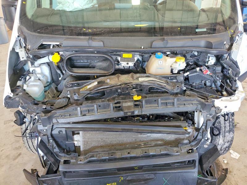 2025 RAM Promaster — VIN 3C6LRVCG3SE558984, şəkil 12