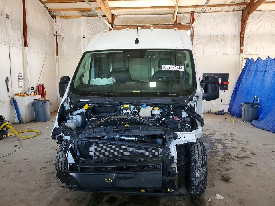 2025 RAM Promaster — VIN 3C6LRVCG3SE558984, şəkil 5