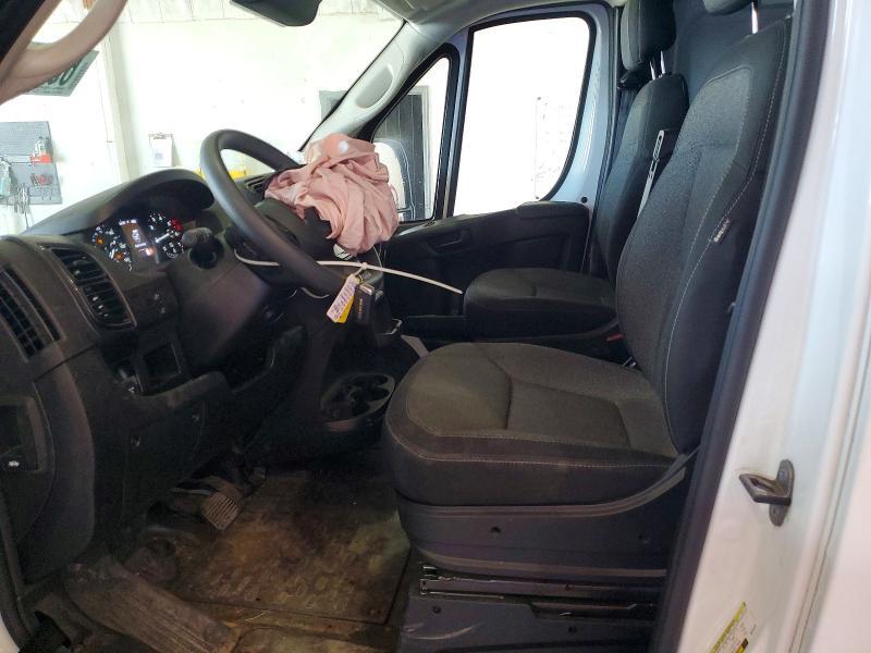 2025 RAM Promaster — VIN 3C6LRVCG3SE558984, şəkil 7