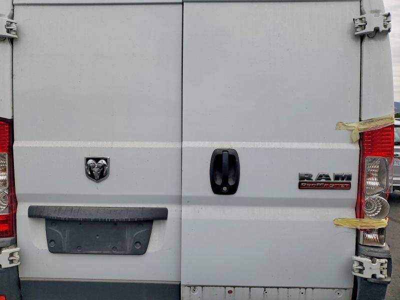 3C6TRVCG5FE518928 2015 RAM Promaster photo no. 10