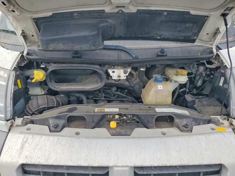 3C6TRVCG5FE518928 2015 RAM Promaster photo no. 12