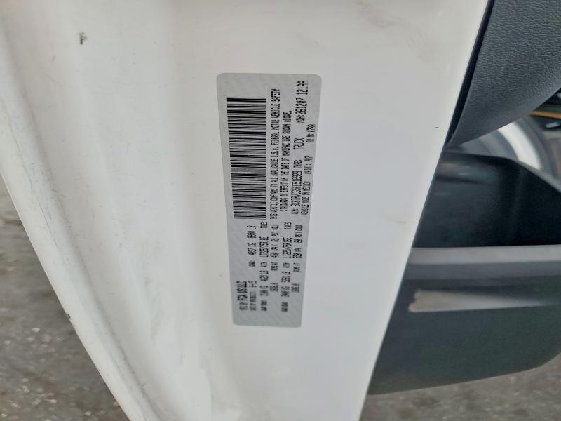 3C6TRVCG5FE518928 2015 RAM Promaster photo no. 13