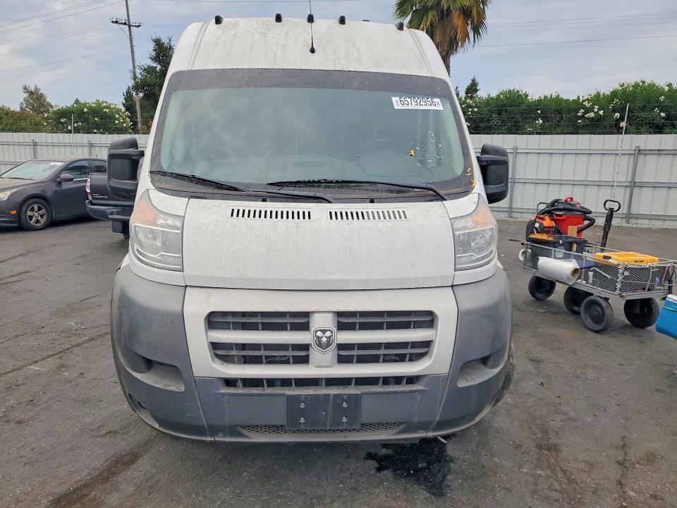 3C6TRVCG5FE518928 2015 RAM Promaster photo no. 5