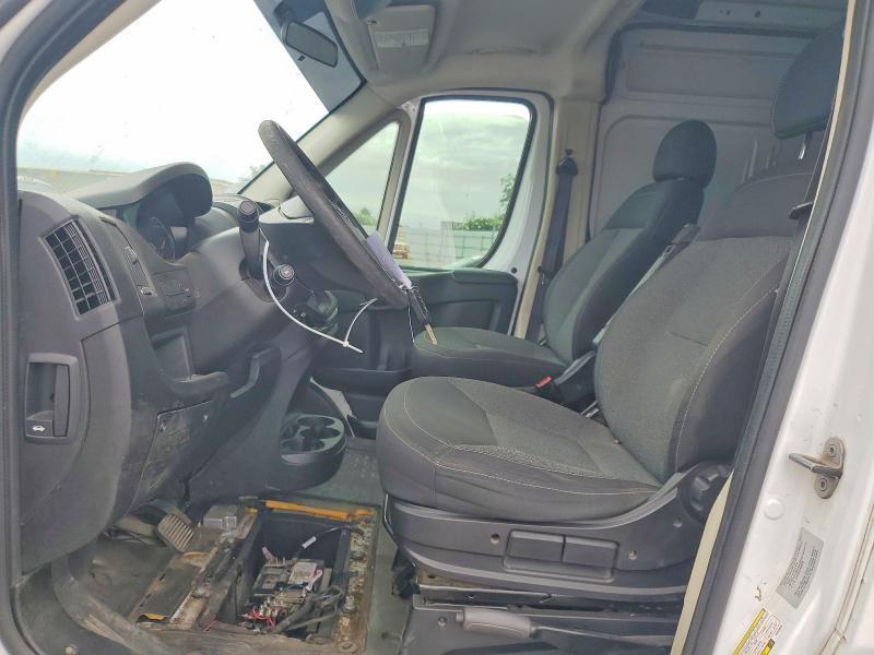 3C6TRVCG5FE518928 2015 RAM Promaster photo no. 7