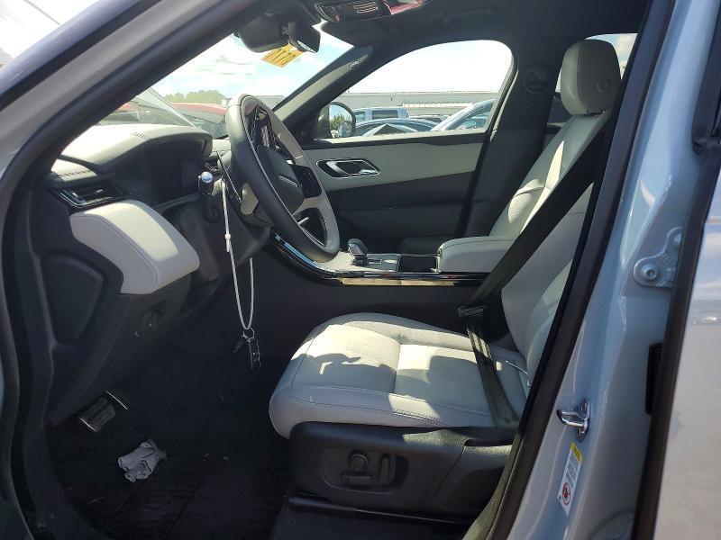 2026 Land Rover Range Rover — VIN SALYL2EX9TA832617, şəkil 7