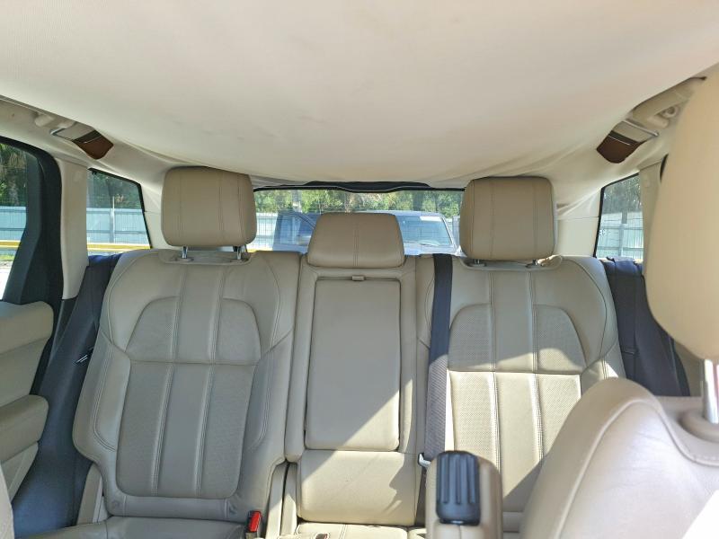 SALWG2WF9EA397909 2014 Land Rover Range Rover photo no. 10