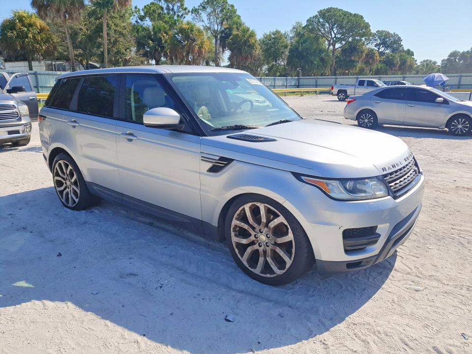 SALWG2WF9EA397909 2014 Land Rover Range Rover photo no. 4