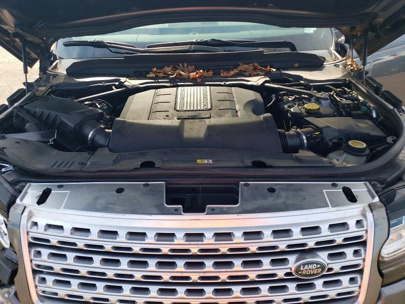 SALGS2TF9FA242169 2015 Land Rover Range Rover photo no. 11