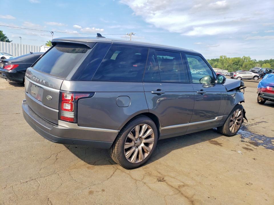 SALGS2TF9FA242169 2015 Land Rover Range Rover photo no. 3
