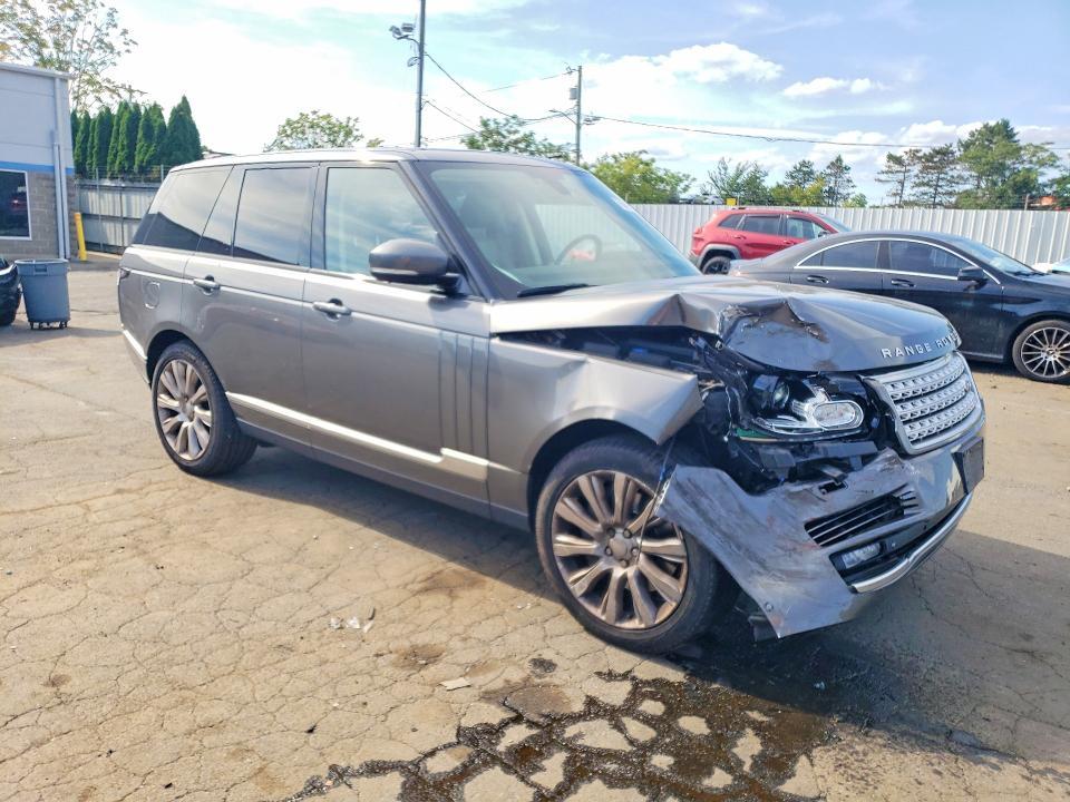 SALGS2TF9FA242169 2015 Land Rover Range Rover photo no. 4