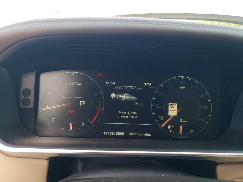 SALGS2TF9FA242169 2015 Land Rover Range Rover photo no. 9