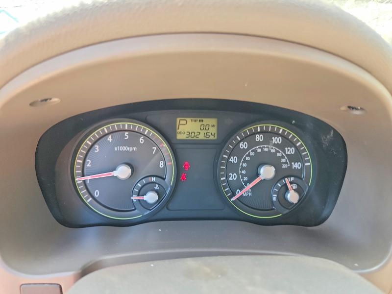 KNADE123276209387 2007 KIA Rio photo no. 9