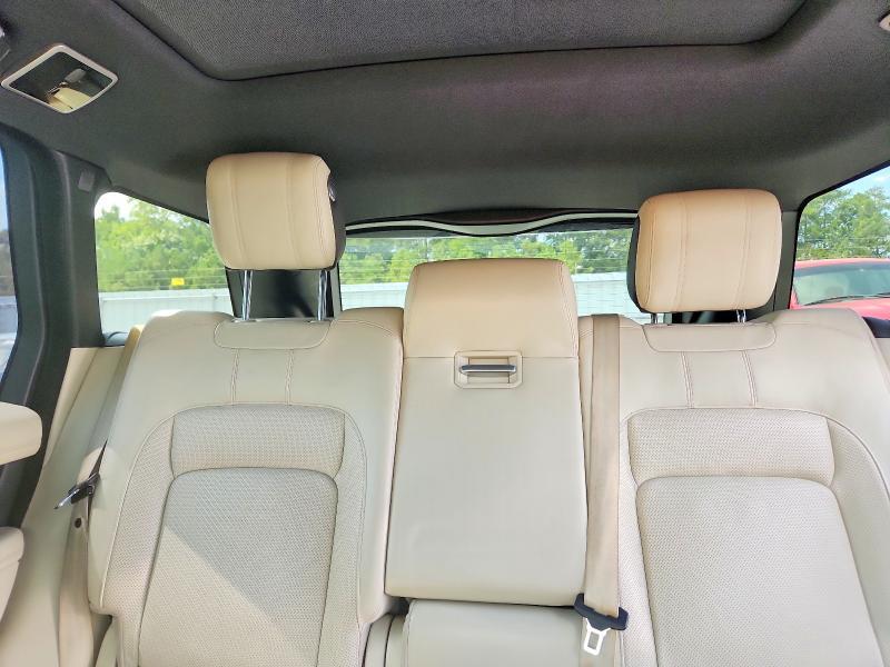 2018 Land Rover Range Rover — VIN SALGS2SV5JA399554, şəkil 10