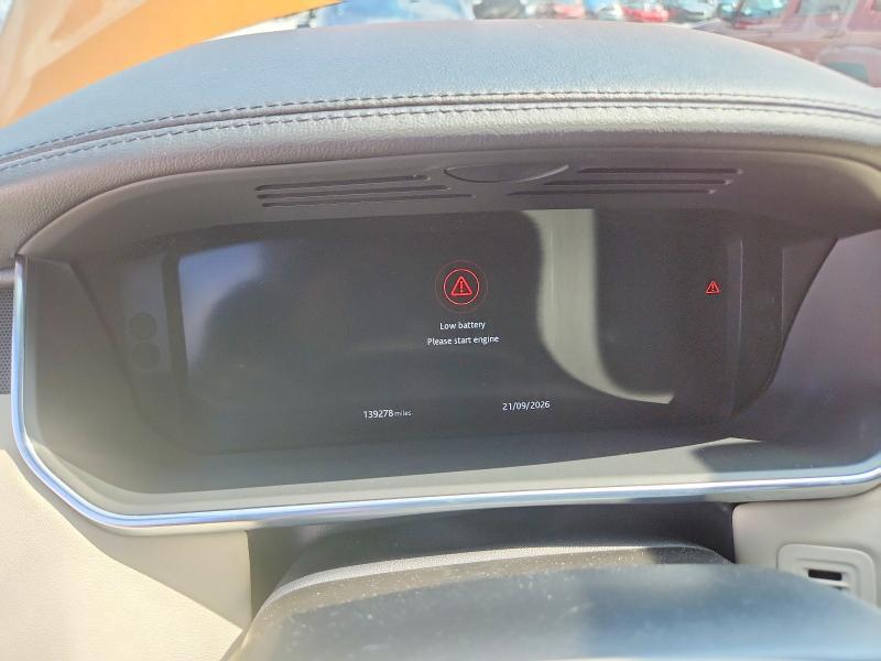 2018 Land Rover Range Rover — VIN SALGS2SV5JA399554, şəkil 9