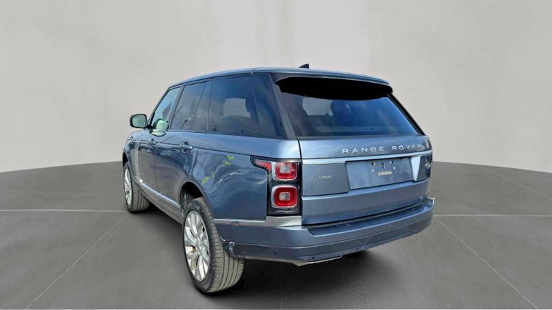 SALGS2SV7KA539380 2019 Land Rover Range Rover photo no. 3