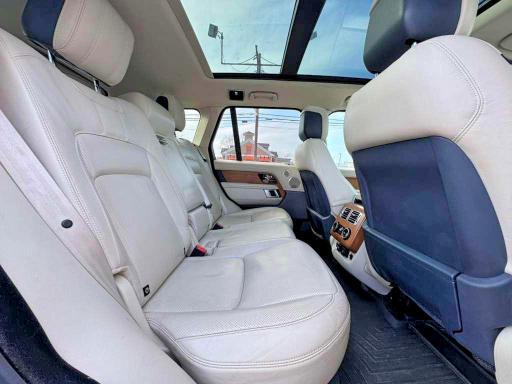 SALGS2SV7KA539380 2019 Land Rover Range Rover photo no. 6