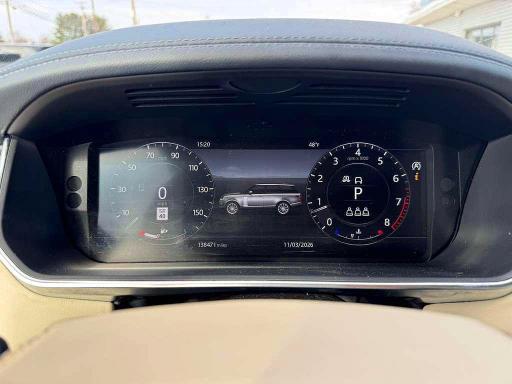 SALGS2SV7KA539380 2019 Land Rover Range Rover photo no. 8