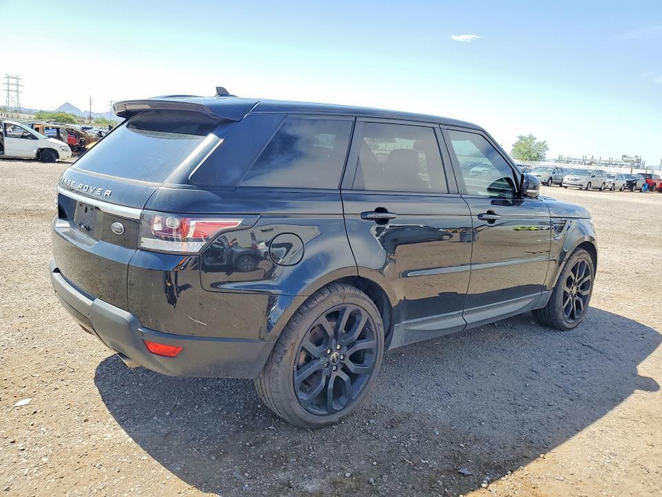 SALWR2VFXGA636866 2016 Land Rover Range Rover photo no. 3