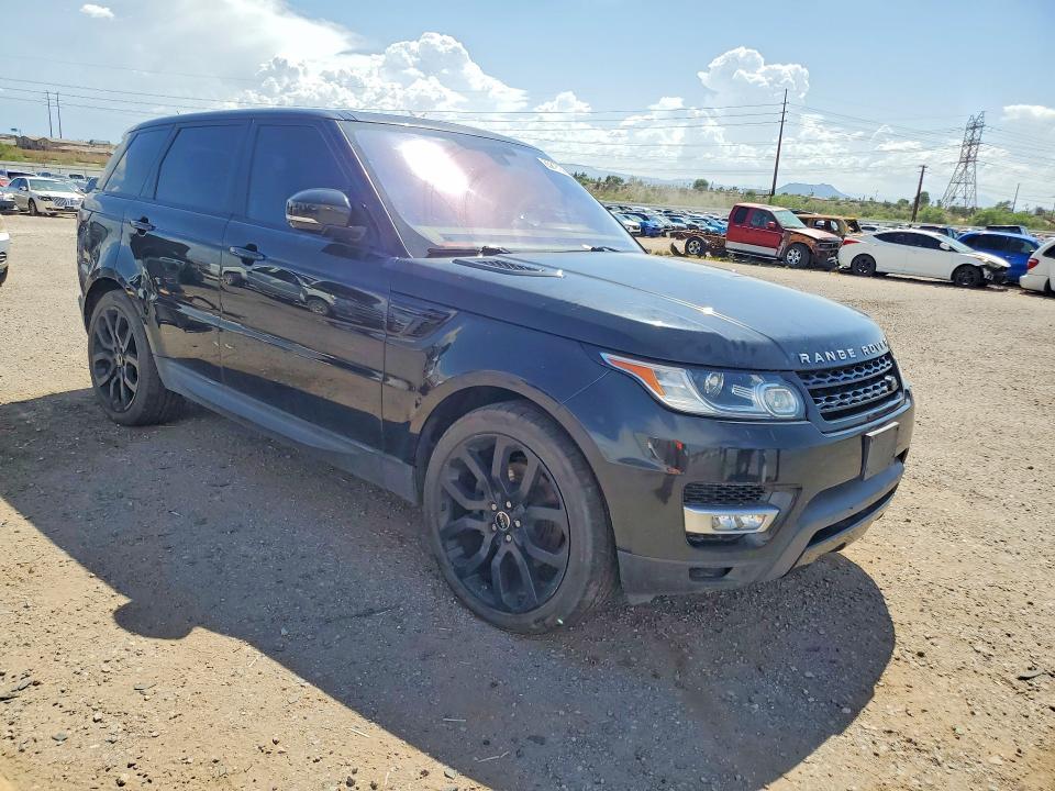 SALWR2VFXGA636866 2016 Land Rover Range Rover photo no. 4