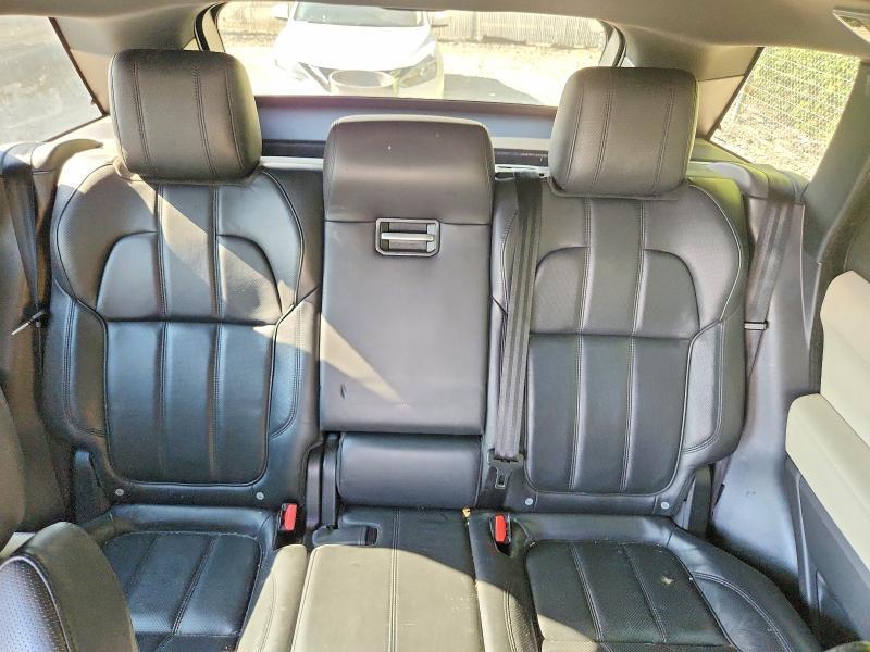 2016 Land Rover Range Rover — VIN SALWR2VF0GA644488, şəkil 10