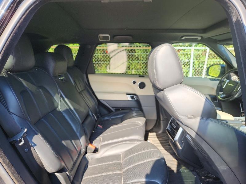 2016 Land Rover Range Rover — VIN SALWR2VF0GA644488, şəkil 11