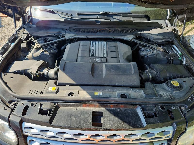 2016 Land Rover Range Rover — VIN SALWR2VF0GA644488, şəkil 12