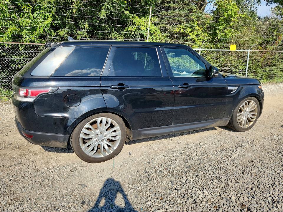 2016 Land Rover Range Rover — VIN SALWR2VF0GA644488, şəkil 3