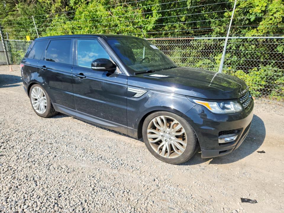 2016 Land Rover Range Rover — VIN SALWR2VF0GA644488, şəkil 4
