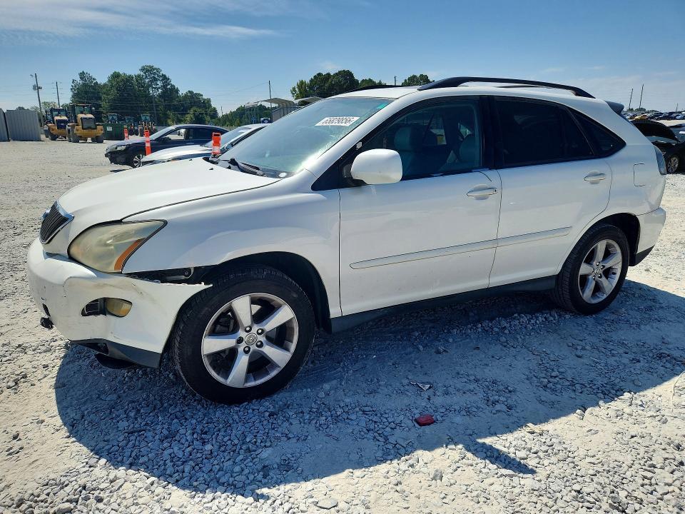 2T2GA31U74C016914 2004 Lexus RX photo no. 1
