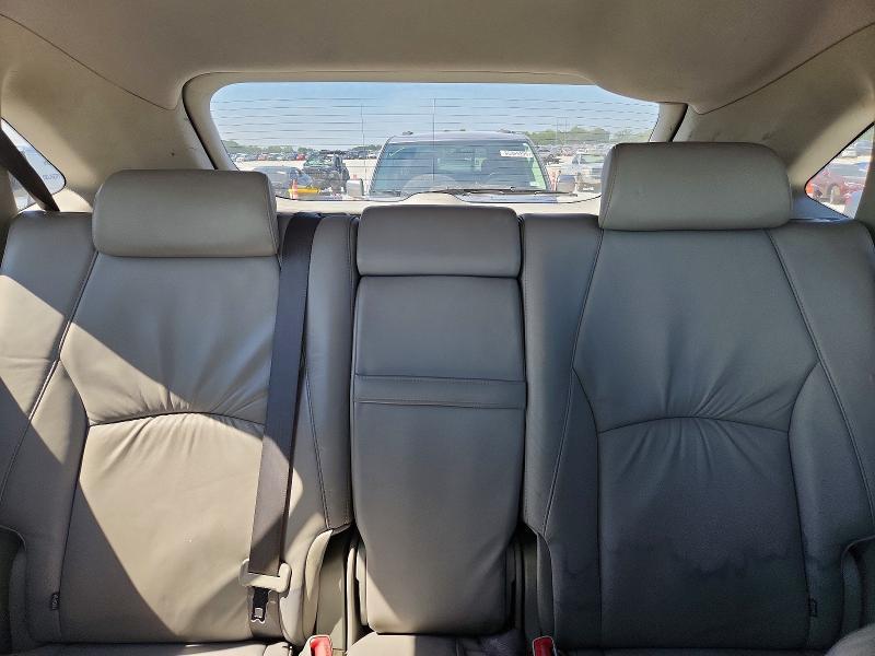 2T2GA31U74C016914 2004 Lexus RX photo no. 10