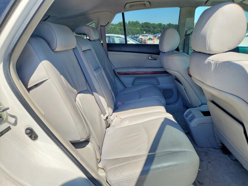2T2GA31U74C016914 2004 Lexus RX photo no. 11