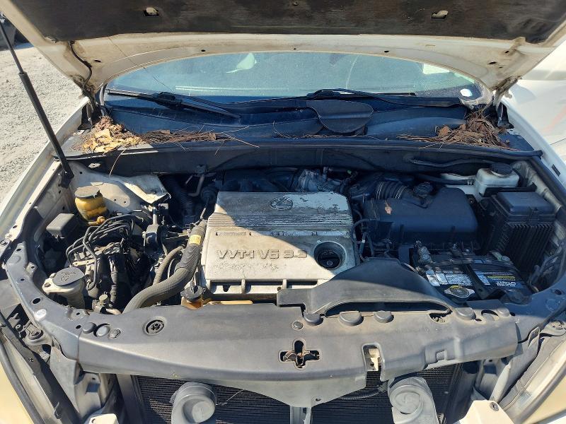 2T2GA31U74C016914 2004 Lexus RX photo no. 12