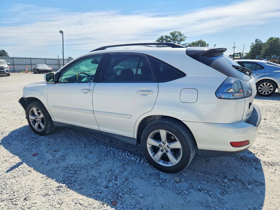 2T2GA31U74C016914 2004 Lexus RX photo no. 2