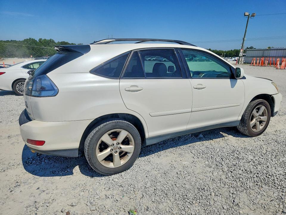 2T2GA31U74C016914 2004 Lexus RX photo no. 3