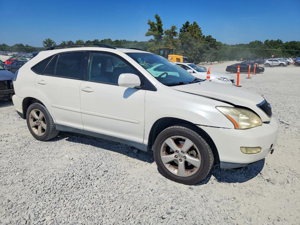 2T2GA31U74C016914 2004 Lexus RX photo no. 4