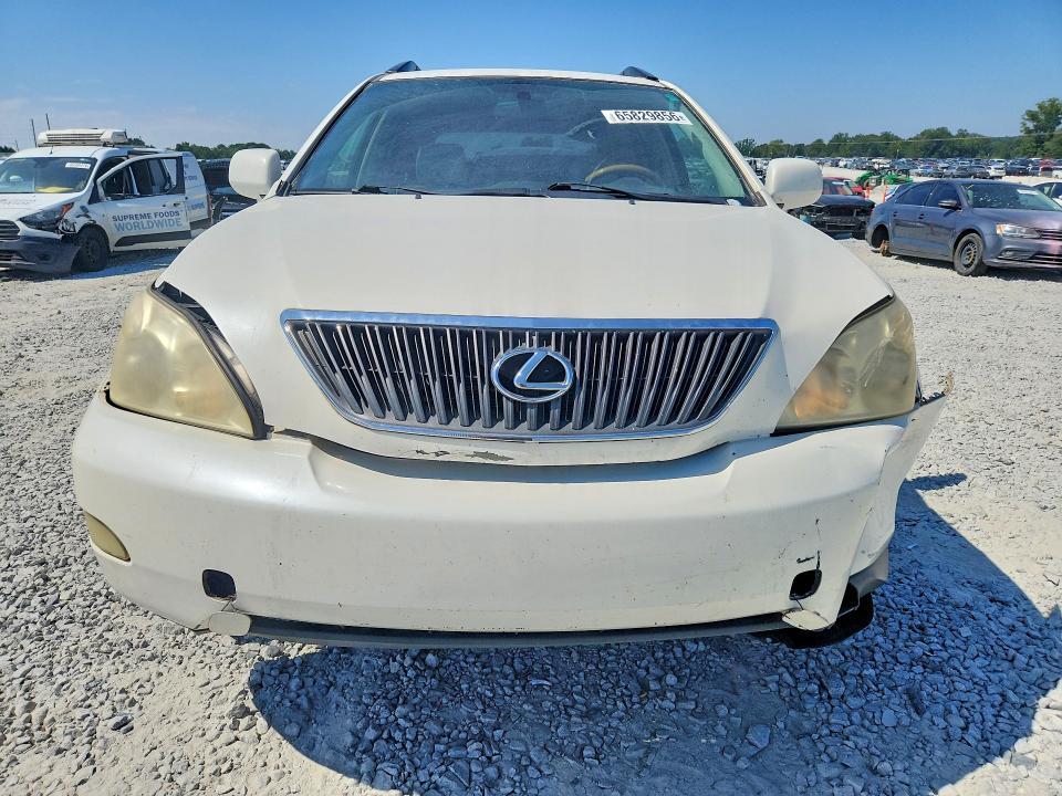 2T2GA31U74C016914 2004 Lexus RX photo no. 5