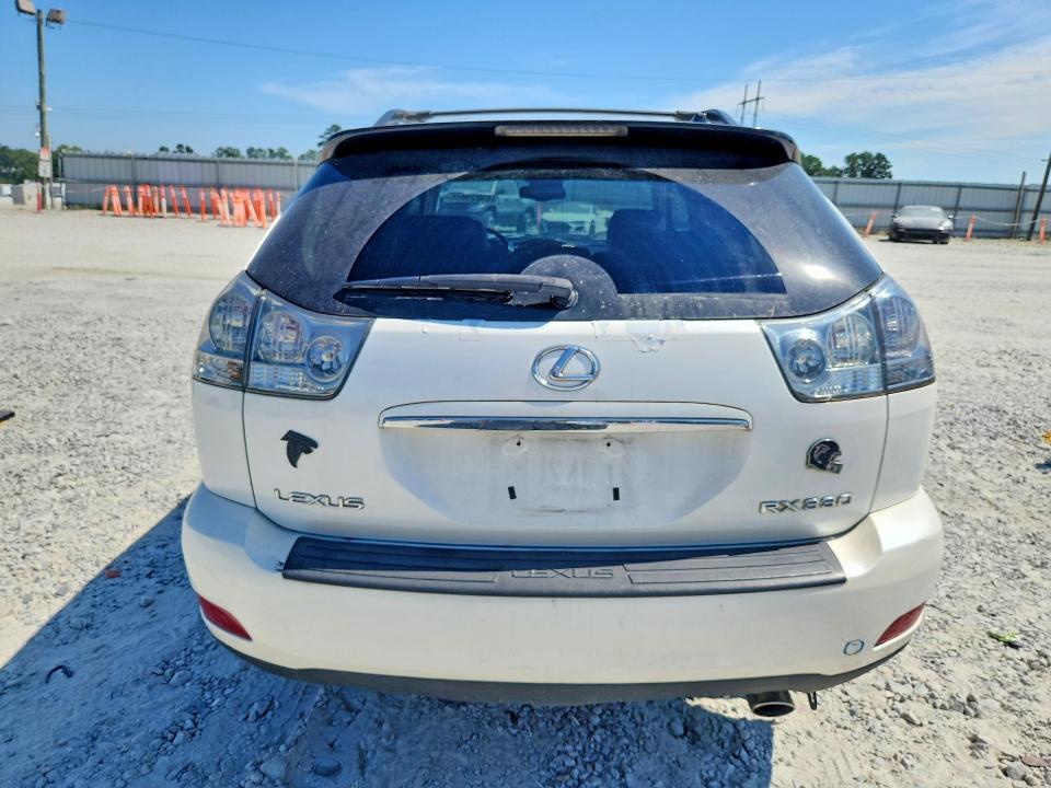 2T2GA31U74C016914 2004 Lexus RX photo no. 6