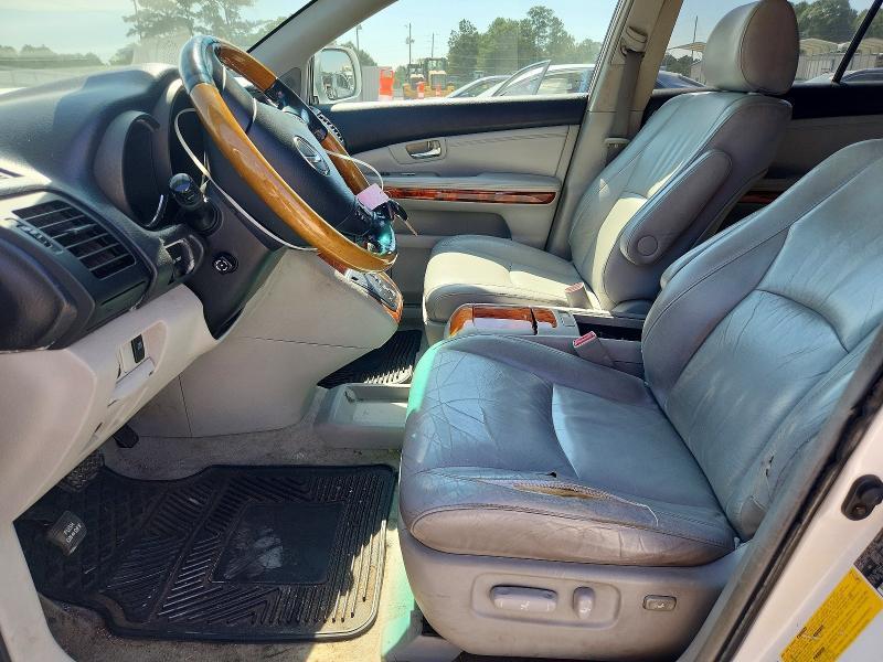 2T2GA31U74C016914 2004 Lexus RX photo no. 7