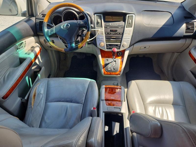 2T2GA31U74C016914 2004 Lexus RX photo no. 8