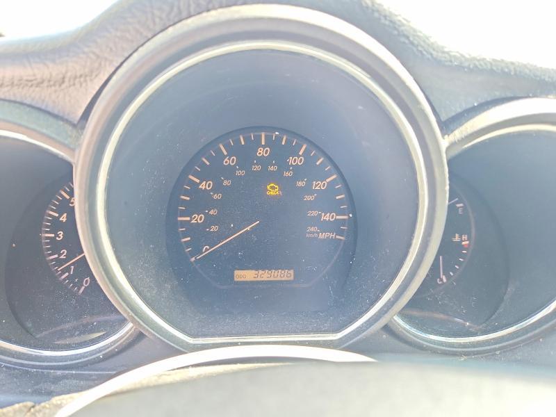 2T2GA31U74C016914 2004 Lexus RX photo no. 9
