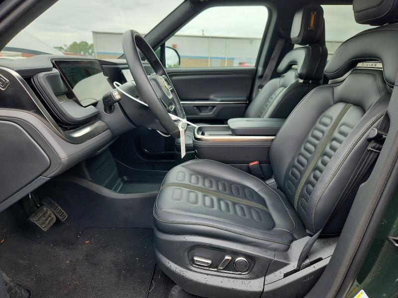 7PDSGBBA6SN048669 2025 Rivian R1S photo no. 7