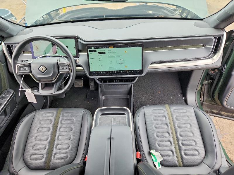 7PDSGBBA6SN048669 2025 Rivian R1S photo no. 8