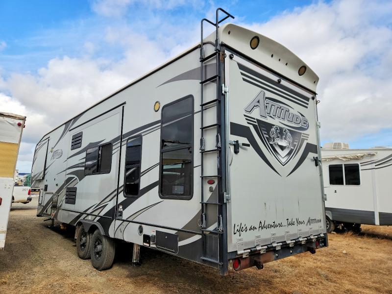 5LZBF3027LR018587 2020 Eclipse Rv Recreational photo no. 3