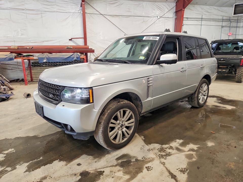 SALMF1D47CA361204 2012 Land Rover Range Rover photo no. 1